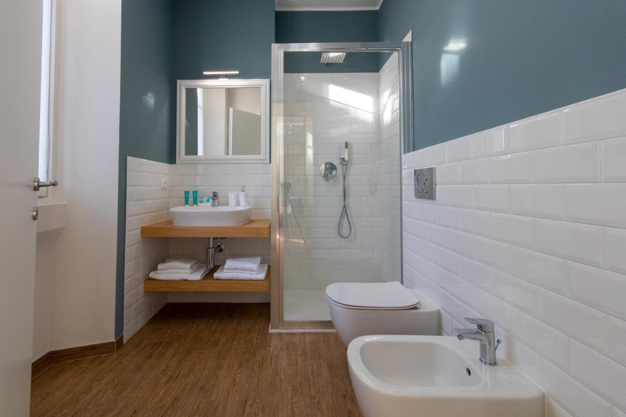 Aqualago Casa Vacanze Apartment D Verbania Ngoại thất bức ảnh